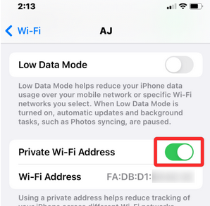 麦积苹果麦积mac维修如何在iPhone查找MAC地址 麦积苹果麦积mac维修如何在iPhone查找MAC地址