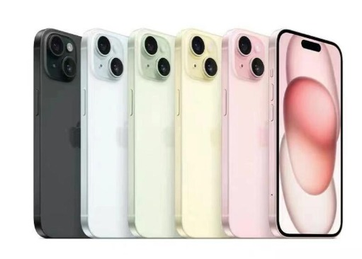 麦积苹果15维修中心分享红米K70和iPhone15该怎么选 