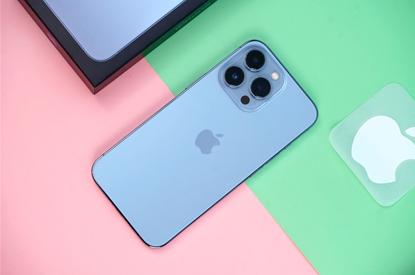 麦积iPhone维修网点分享翻新iPhone性价比高吗 