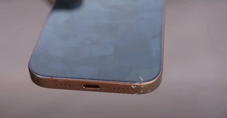 麦积苹果手机维修分享 iPhone 16 Pro边框更窄 