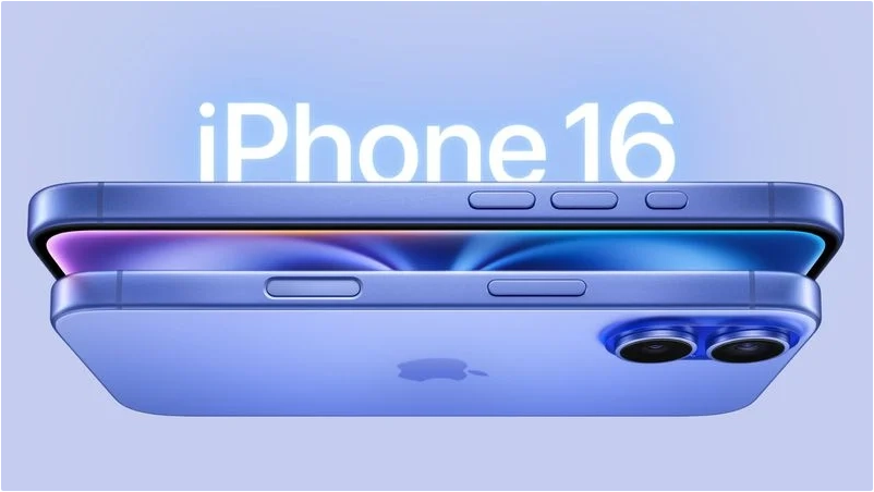 麦积苹果手机维修分享iPhone 16 系列更易于维修 