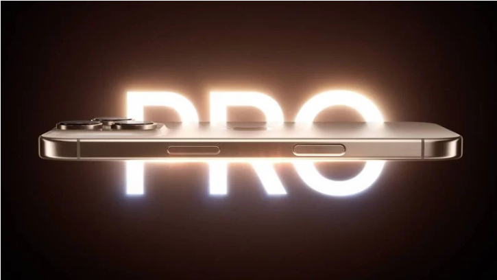 麦积苹果手机维修分享iPhone 16 Pro系列需求在预购后“低于预期” 