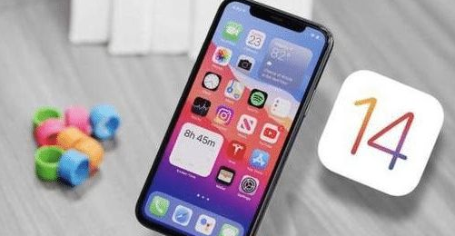 麦积苹果手机维修分享iOS 14哪个版本更好用 
