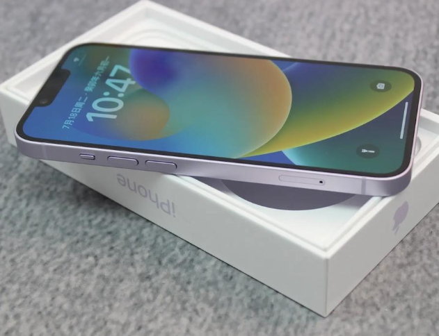麦积iPhone14闪光灯维修分享如何解决苹果14闪光灯故障问题 